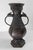 We are selling this nice Chinese Song style vase. This vase has traditional Hu form with animal form ears or handles. The...