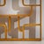 Mid-Century Modern Mid-Century Room Divider by Ludvík Volák for Dřevopodnik Holešov, Czech Republic, 1950s For Sale - Image 3 of 7