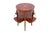 Wood Early 20th Century Bar Table, France, 1920s For Sale - Image 7 of 14