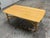 Article Brezza Light Oak Coffee Table For Sale In San Francisco - Image 6 of 12