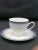 Ceramic Bavarian Tea Set from Vohenstrauss Johann Seltmann, Set of 6 For Sale - Image 7 of 13