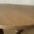 Amber White Oak Dining Table in Montana Brown Finish For Sale - Image 10 of 12