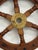 Wooden Ship’s Wheel Wall Decor For Sale In Orlando - Image 6 of 14