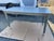 1950s Raymond Loewy Metal MCM for the General Fireproofing Company Tanker Desk Table For Sale - Image 14 of 18
