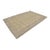 Authentic Vintage Turkish Rug in Muted Tones For Sale