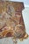 Antique Italian Rococo Marble Top Console Table For Sale - Image 9 of 15