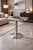 1970s Glass Console Table by Allegri, Italy, 1970s For Sale - Image 5 of 16
