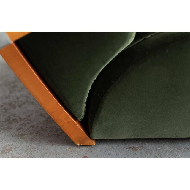 Casablanca Lounge Chair from Jamie Tresserra, 1987 For Sale - Image 14 of 18