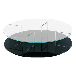 Mex Low Table by Piero Lissoni for Cassina For Sale