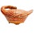 Ceramic Vintage Famille Rose Goose Form Tureen For Sale - Image 7 of 10