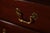Link Taylor Chippendale Style Mahogany Chest on Chest For Sale - Image 11 of 18