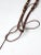 Metal Vintage Horse Bridle For Sale - Image 7 of 12