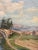 Scena Campestre - Posillipo School - Oil on Board For Sale - Image 9 of 11