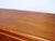 Mid-Century Open Teak Sideboard Shelf by Dyrlund, 1960s For Sale - Image 11 of 12
