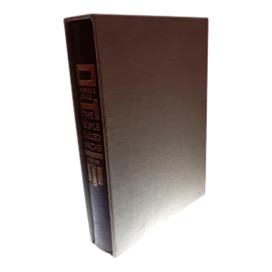 1974 the People Called Apache [limited Signed Edition #94 of 150] Book