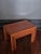 Mid-Century Modern Mid-Century Modern Classic Nesting Table by Russell Gordon for Russel & Broadway, 1950s, Set of 3 For Sale - Image 3 of 13
