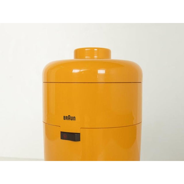 KF 20 Aromaster Coffee Maker by Florian Seiffert for Braun For Sale - Image 5 of 12