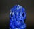Natural Lapis Lazuli Finest Aaaaa Finely Carved For Sale - Image 14 of 17