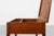 Brown Amsterdamse School Style Side Table, 1890s For Sale - Image 8 of 16