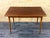 1960s/70s Teak Dining Table, Danish Modern Design, Denmark Item: Dining Table Manufacturer: Unknown Condition: Good -...