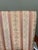 Wood 1940s Midcentury Pink Tapestry Lounge Chair For Sale - Image 7 of 7