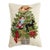 Christmas Tree Western Hook Pillow 14" x 20" For Sale