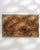 Early 20th Century France Sienna Wood Painting For Sale - Image 4 of 15