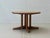 Mid-Century Modern Dining Table by Rainer Daumiller for Vamdrup Stolefabrik, 1960s For Sale - Image 9 of 13