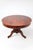 Antique German Biedermeier Extending Dining Table, 1830 For Sale - Image 15 of 18