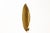 Goldenrod Bauhaus Wall Sconce in Hammered Brass by Hans Heck, 1930s For Sale - Image 8 of 8