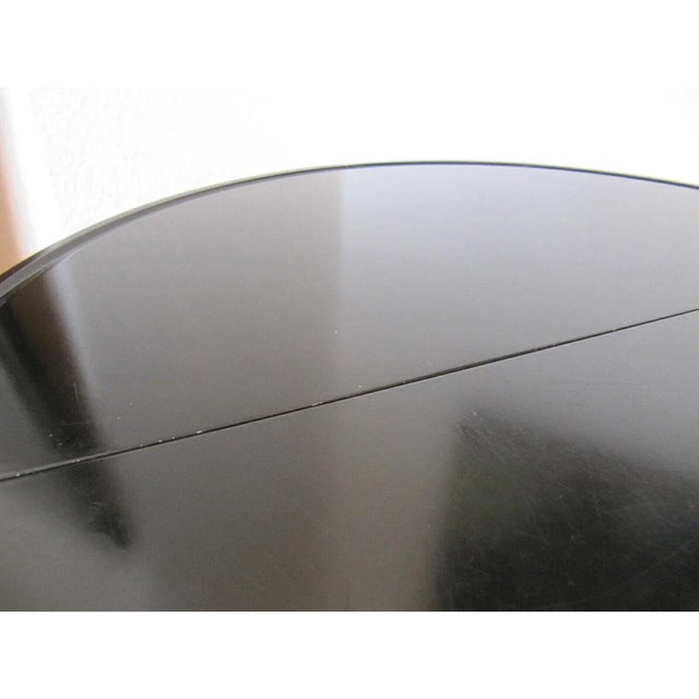 1970s Rondett Foldable Serving Car from Bremshey & Co., 1970s For Sale - Image 5 of 6