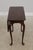 Kittinger Kittinger Colonial Williamsburg Wf 1220 Mahogany Drop Leaf Side Table For Sale - Image 4 of 14