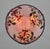 French Art Deco Pendant Light by Galle - 1925 Cameo Gallé Chandelier France For Sale - Image 11 of 17