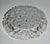 Antique American Brilliant Cut Crystal Shallow Bowl For Sale - Image 11 of 11