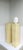 Early 21st Century White Sculpture Vase Faces, Surrealist/Surrealism Style, Circa Early 21st C For Sale - Image 5 of 14