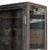 1930s Iron Medical Cabinet, 1930s For Sale - Image 5 of 10