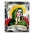 Rebel Saint Painting Canvas For Sale