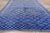 Vintage Beni M'Guild Moroccan Rug, 05'10 X 09'03 For Sale - Image 9 of 10
