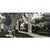 Paul Dunckhorst "Evening on the Avenue" B&W Photograph C.1950 A Los Angeles street scene. Wonderful Los Angeles historical...