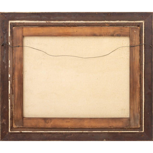 Textile John Philip Capello "The Game of Time", 1967 For Sale - Image 7 of 8