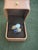 Bochic "Orient" Vintage Diamond, Sapphires & Pearl Ring Set In 18K Gold & Silver For Sale In New York - Image 6 of 18