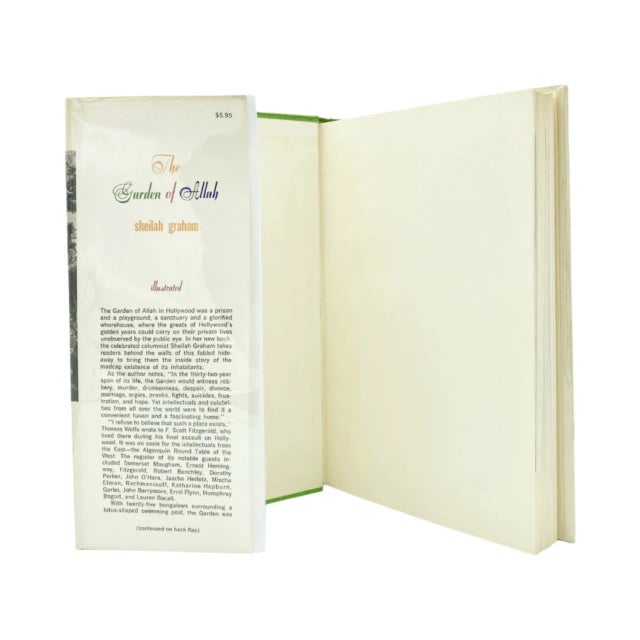 Opening its doors in 1927, this discrete hotel housed some of Hollywood's most iconic stars and their wild antics. Time...