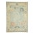 Turkish Oushak Rug 9'4" x 13' For Sale