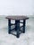 French Modernist Side Table in the style of Charles Dudouyt, France, 1930s For Sale - Image 10 of 17