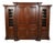 Sligh Large Cherry Home Theater Entertainment Unit For Sale