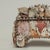 Vintage Seashell Encrusted Box Inbox For Sale - Image 10 of 12