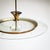 Vintage Pendant Lamp, Italy, 1950s For Sale - Image 13 of 16