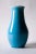 Blue Rookwood Pottery High Glaze Blue Finish For Sale - Image 8 of 8
