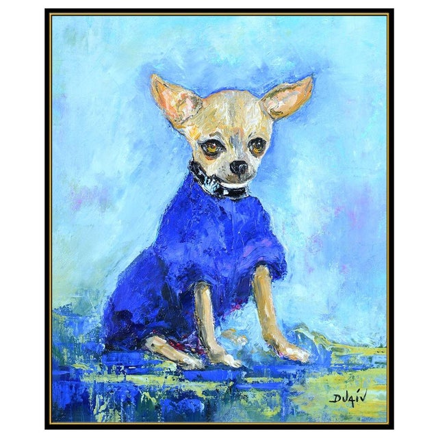 Message us to inquire about custom framing options! (Included for free with every purchase) The artwork here, "Prince...