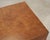 Pair of Bernhardt Soho Luxe Burlwood Steel Cube Drink Tables For Sale - Image 10 of 18
